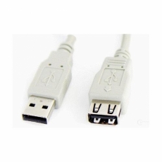 USB 2.0 MA to FA 케이블(모델명: USB-MF, 상품번호: 542913)