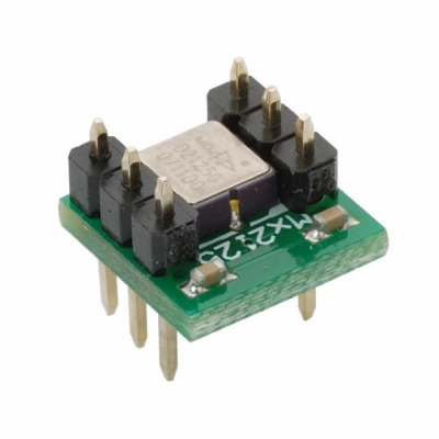 fribot-Memsic 2125 Acclerometer sensor 6pin DIP(모델명: M2A-SEN, 상품번호: 680411)