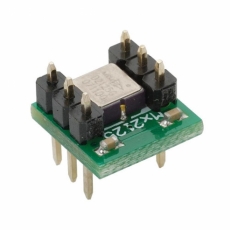 Memsic 2125 Acclerometer sensor 6pin DIP(모델명: M2A-SEN, 상품번호: 680411)