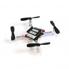 Crazyflie 2.1- Open Source Quadcopter Drone (모델명: QUC21-SED, 상품번호: 861200)