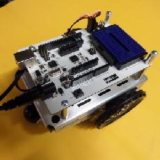 코딩로봇, 아두이노 neo-로봇카 v2 키트(모델명: NABotN-02, 상품번호: 782498)