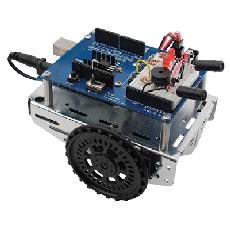 코딩로봇, 아두이노 로봇카N 키트(모델명: ABotN-01, 상품번호: 503970)