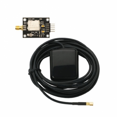 fribot-VPN1513 GPS 수신기(GPS Receiver w/ Antenna)(model:GPS-ANT, 상품번호: 717253)
