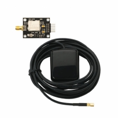 VPN1513 GPS 수신기(GPS Receiver w/ Antenna)(model:GPS-ANT, 상품번호: 717253)