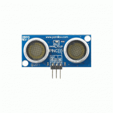 초음파 센서 Ping))) Ultrasonic Distance Sensor(모델명: PUD-SEN, 상품번호: 626260 )