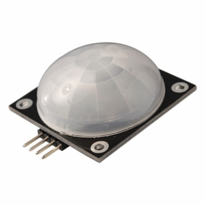 fribot-광각 PIR 센서(wide angle PIR sensor)(모델명: PIRw-SEN, 상품번호: 690619)