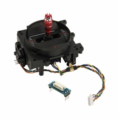 fribot-짐벌 조이스틱(Gimbal Joystick w/adapter)(모델명: GIM-JOY, 상품번호: 702608)