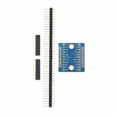 fribot-XBee adapter board(모델명: XB-ABD 상품번호: 652919 )