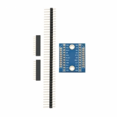 XBee adapter board(모델명: XB-ABD 상품번호: 652919 )