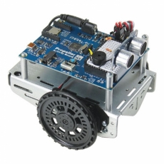 브로클리 코딩로봇,프로펠러 로봇카360 키트 (모델명: PRO360-KIT, 상품번호: 861095)